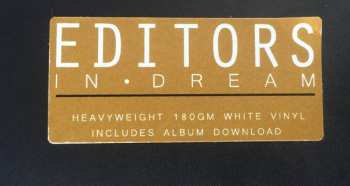 LP Editors: In Dream CLR