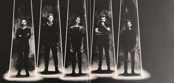 LP Editors: In Dream CLR