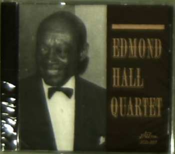 CD The Edmond Hall Quartet: Edmond Hall Quartet 