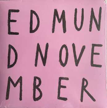 LP Edmund November: Edmund November