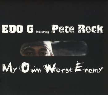 Album Pete Rock: My Own Worst Enemy