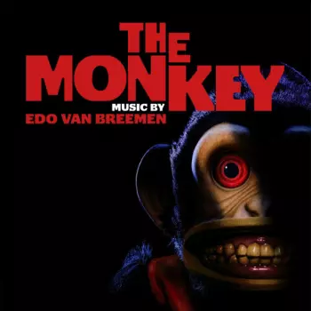 The Monkey - Original Motion Picture Soundtrack