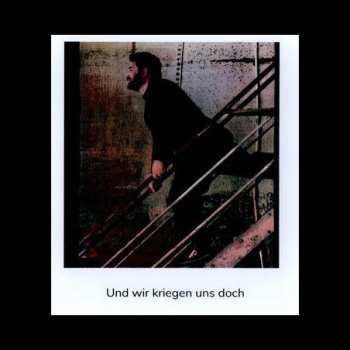 CD Edo Zanki: Und wir kriegen uns doch