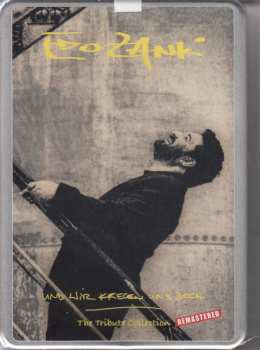 Album Edo Zanki: Und Wir Kriegen Uns Doch