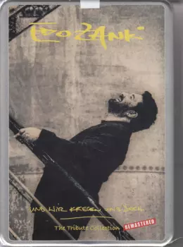 Und Wir Kriegen Uns Doch