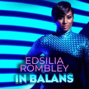 CD Edsilia Rombley: In Balans