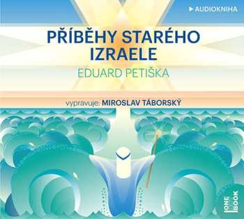 Album Eduard Petiška: Příběhy Starého Izraele