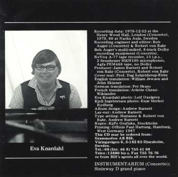 CD Edvard Grieg: The Complete Piano Music Volume X