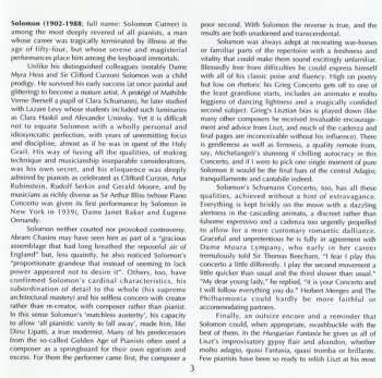 CD Robert Schumann: Piano Concertos / Hungarian Fantasia