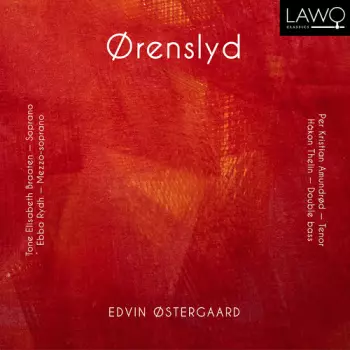 Ørenslyd