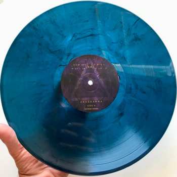 LP Edward Ka-Spel: Anagramma CLR | LTD