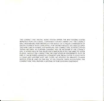 CD Duke Ellington: The Private Collection: Volume Five, The Suites, New York 1968 & 1970