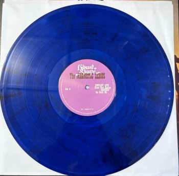 2LP Edward Sharpe And The Magnetic Zeros: Up From Below CLR | LTD