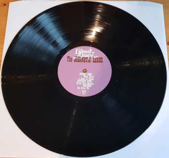 LP/CD Edward Sharpe And The Magnetic Zeros: Up From Below