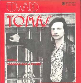 SP Edward Tomas: Smůla / Tornádo Dat A Pojmů