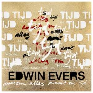 LP Edwin Evers: Tijd