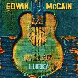 Album Edwin McCain: Lucky