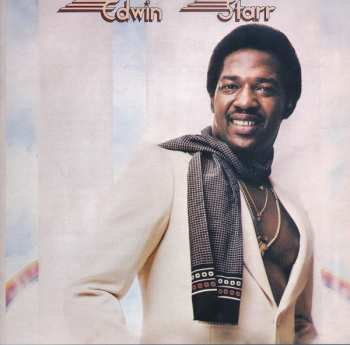 CD Edwin Starr: Edwin Starr LTD