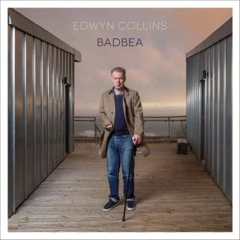 Album Edwyn Collins: Badbea