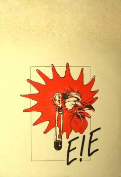 LP E!E: E!E