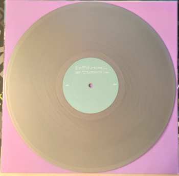 LP EEDL: Unstored CLR