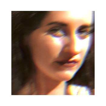 CD Eefje de Visser: Bitterzoet