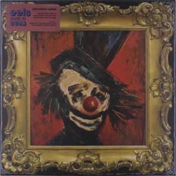 2LP/CD/Zestaw pudełkowy Eels: Earth To Dora CLR | DLX