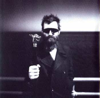 CD Eels: Hombre Lobo (12 Songs Of Desire)