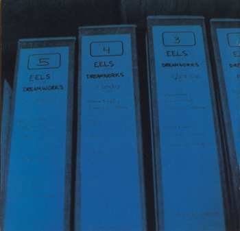 CD Eels: Shootenanny!