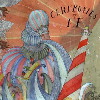 Album EF: Ceremonies