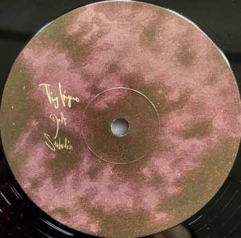 LP EF: Vāyu