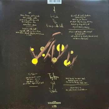 LP EF: Vāyu