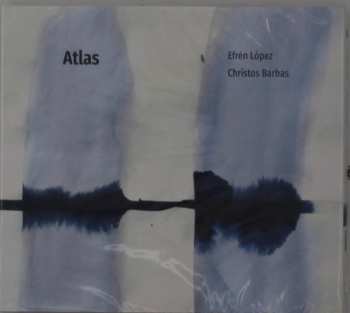 CD Efrén López: Atlas