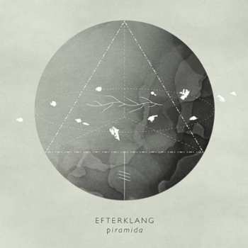 CD Efterklang: Piramida LTD