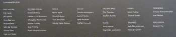 2LP/CD Efterklang: The Piramida Concert CLR