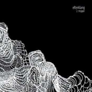 CD Efterklang: Tripper DIGI