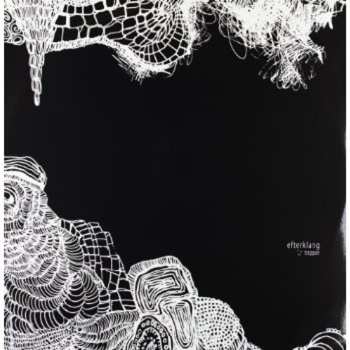 LP Efterklang: Tripper