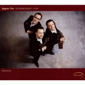 Piano Trios