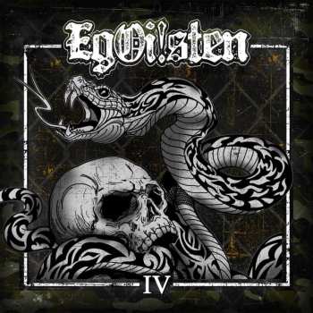 LP Egoisten: IV LTD