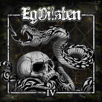 CD Egoisten: Iv