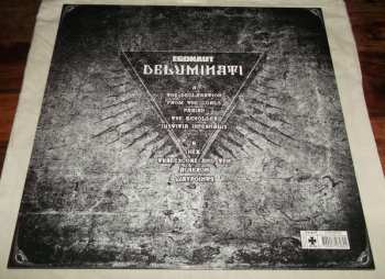 LP Egonaut: Deluminati