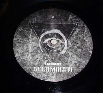 LP Egonaut: Deluminati