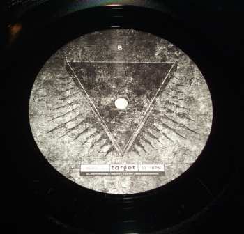 LP Egonaut: Deluminati