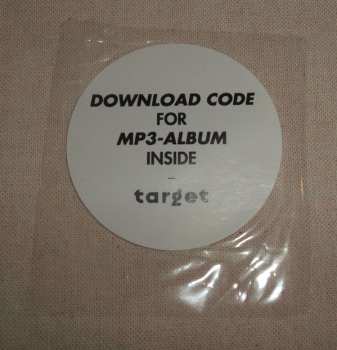 LP Egonaut: Deluminati