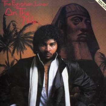 CD Egyptian Lover: On The Nile