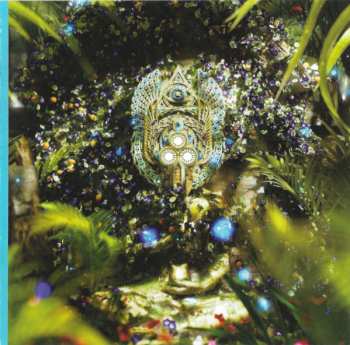 CD Eidola: Mend DIGI