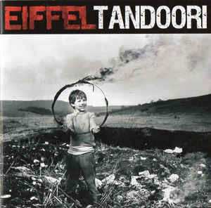CD Eiffel: Tandoori