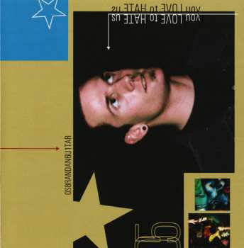 CD Eighteen Visions: The Best Of