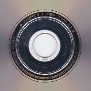 CD Einherjer: Far Far North