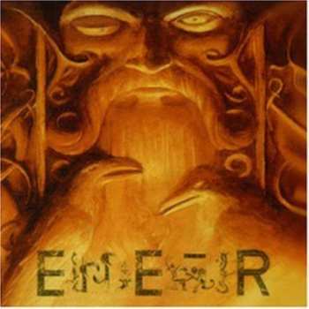 CD Einherjer: Odin Owns Ye All